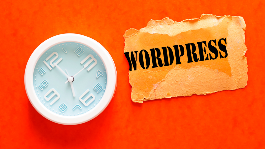 Why WordPress is Awesome for Blogging