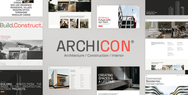 Archicon