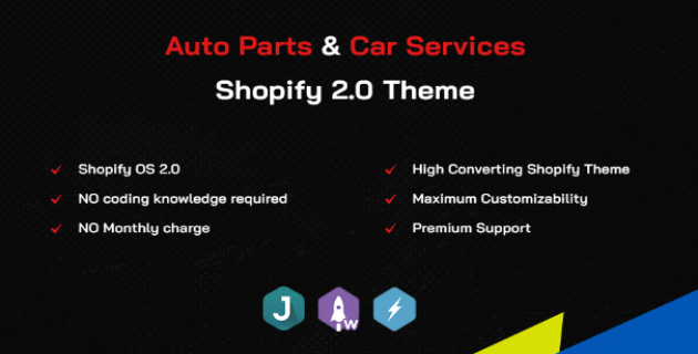 Auto Parts