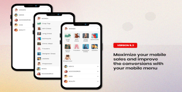 Avone WordPress Theme Review: Versatile, Customizable, and Ideal for eCommerce 2 Avone 2