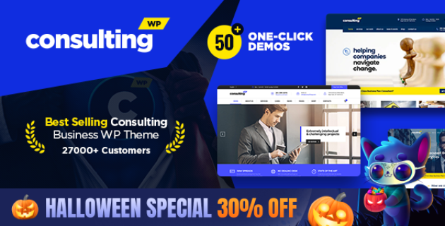 Consulting Theme 1