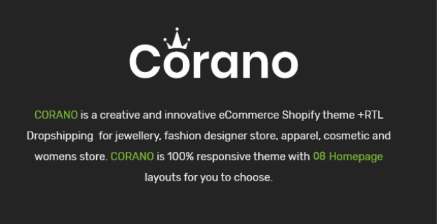 Corano t