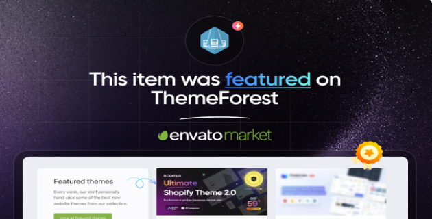 Ecomus WordPress Theme Review 2024: A Powerful eCommerce Solution for Online Stores 2 Ecomus Theme 2