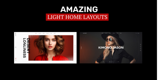 Kimono WordPress Theme Review: Is It the Perfect Fit for Your Website? 3 Amazine Them