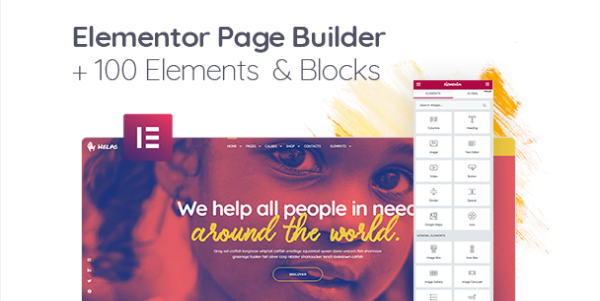 Builder theme