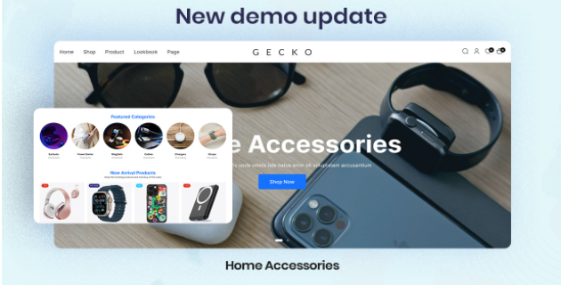 Review of the Popular WordPress Theme: Gecko 2 Greko