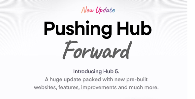 2 Hub Theme 2