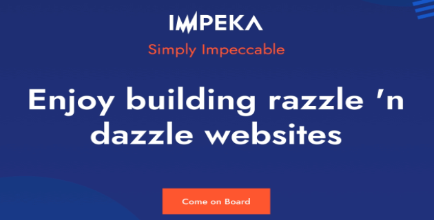 Impeka WordPress Theme Review: A Comprehensive Look at Its Features and Benefits 2 Impeka Theme