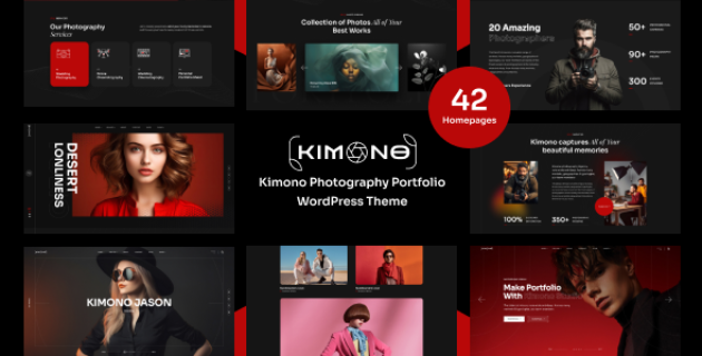 Kimono WordPress Theme Review: Is It the Perfect Fit for Your Website? 1 Kimono
