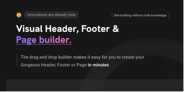 Clivo Theme Review: The Ultimate Portfolio & Agency WordPress Theme for 2024 3 Visual