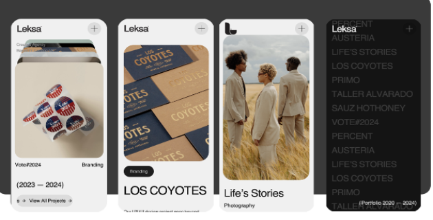 Leksa WordPress Theme Review: A Versatile and User-Friendly Option for Professionals 3 laksa t